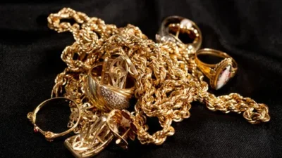 Gold price today outlook as US unemployment claims and Philly Fed data could move gold