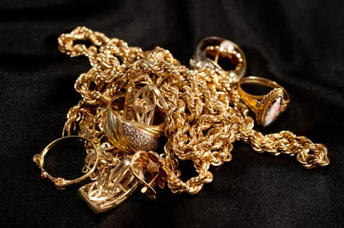 Gold price today outlook as US unemployment claims and Philly Fed data could move gold