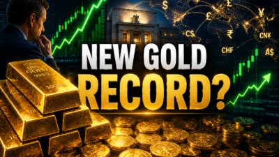 Gold price today rises to $4373 per ounce across major currencies