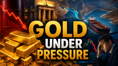 Gold Price Outlook Today After Weak US Jobs and Iran Sanctions News