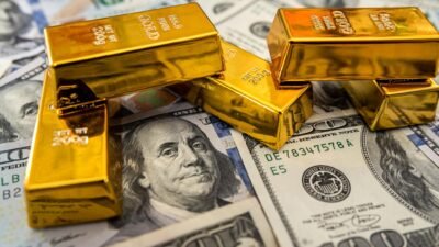 US Treasury doubles bond buybacks as gold price rises above $4500