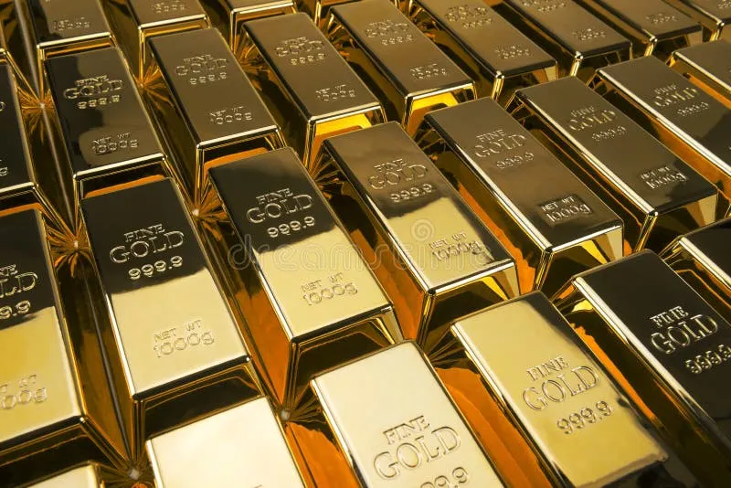 Gold price in CHF rises to CHF 110.89 per gram on August 6 2026