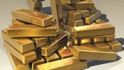 Gold price in USA reaches $140 per gram for 24K gold in August 2026