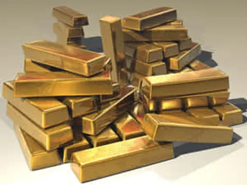 Gold price in USA reaches $140 per gram for 24K gold in August 2026