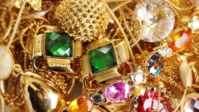 Gold Price in USA reaches $143 per gram for 24K gold on August 11 2026